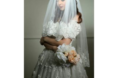 فوتوغرافر هيا الفلاسي