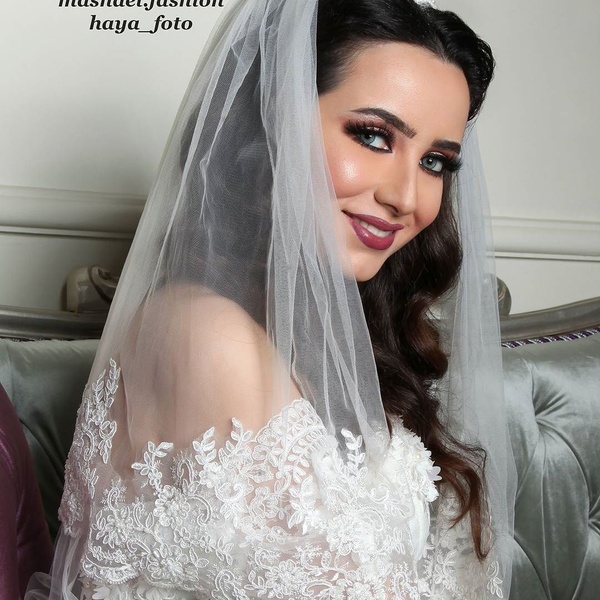 فوتوغرافر هيا الفلاسي