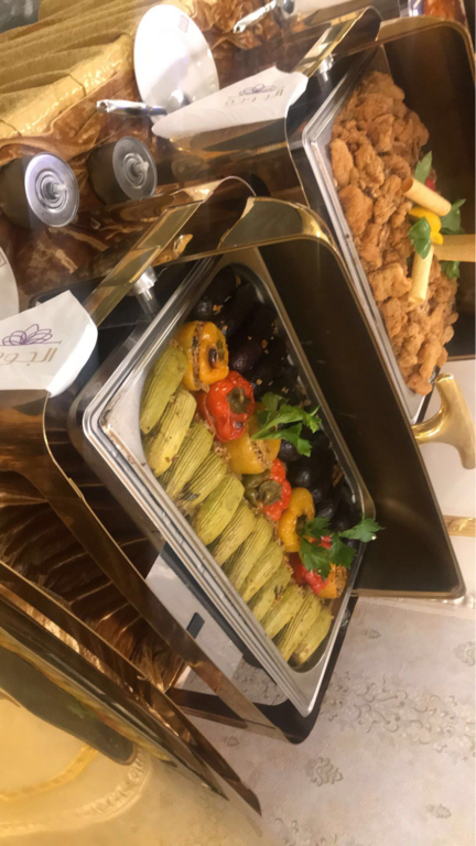 قاعة فندق ميرا للاحتفالات