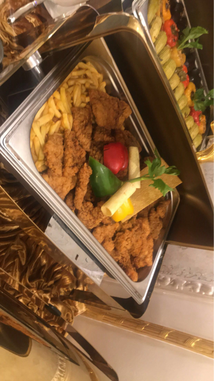 قاعة فندق ميرا للاحتفالات