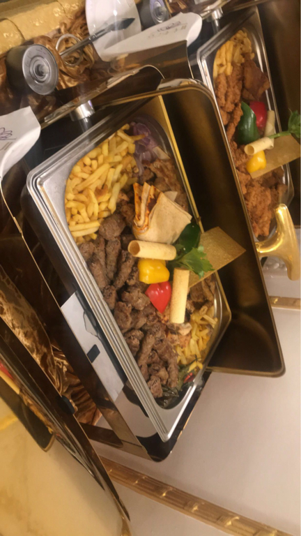 قاعة فندق ميرا للاحتفالات