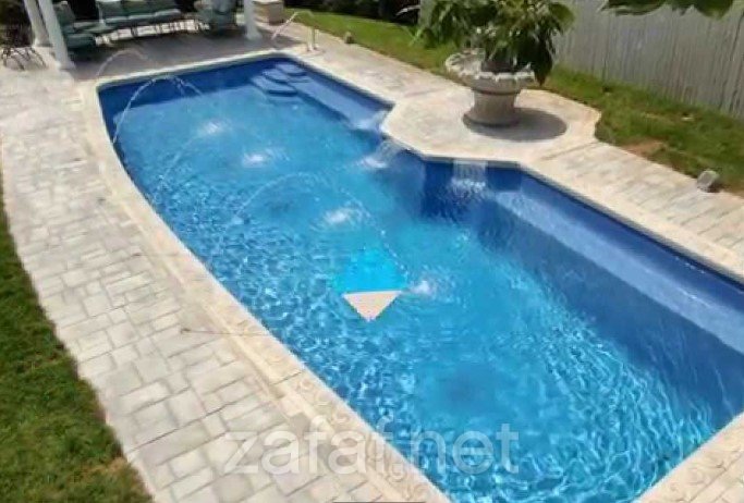 شاليهات النخيل