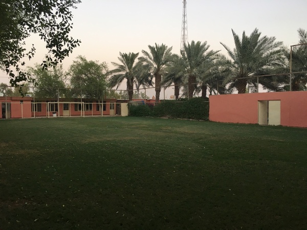 استراحة خزاز
