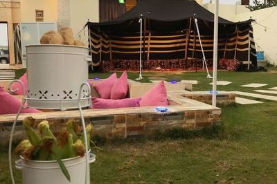 شاليهات فوريو