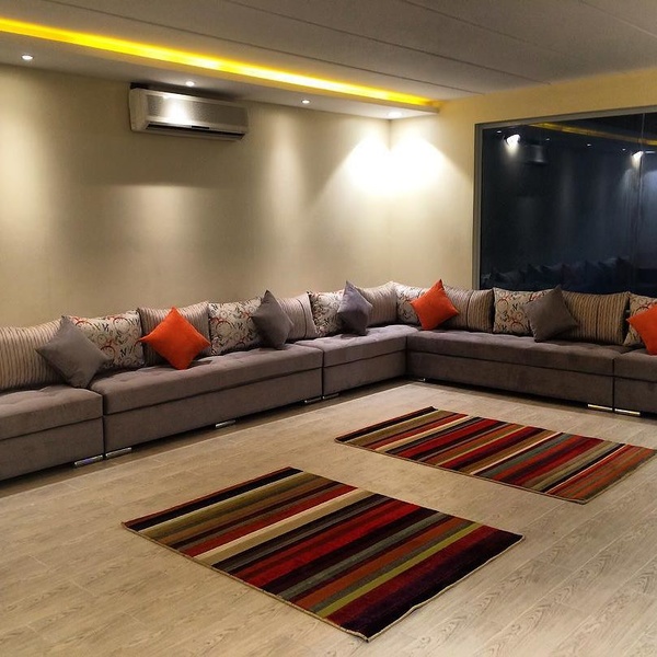 شاليهات فوريو