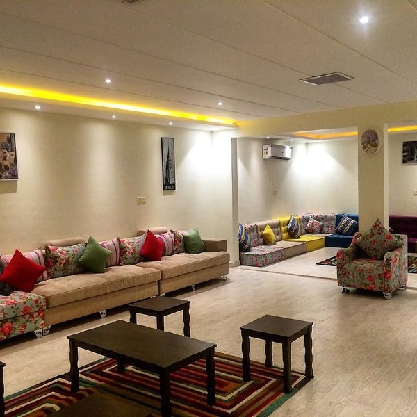 شاليهات فوريو