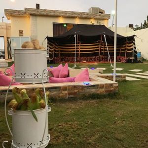 شاليهات فوريو