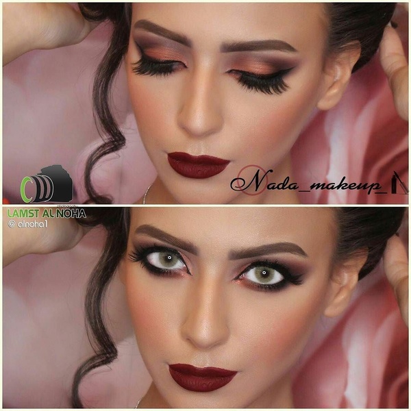 ندى عبد الله