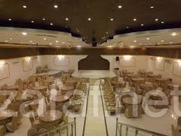 قصر الرمال للأفراح