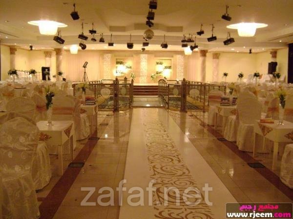 قصر الرمال للأفراح