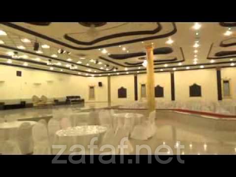 قصر الرمال للأفراح