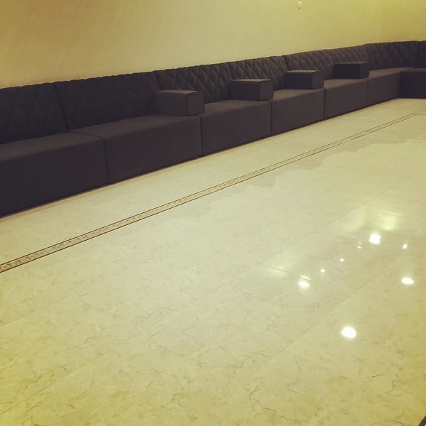 شاليه الريف