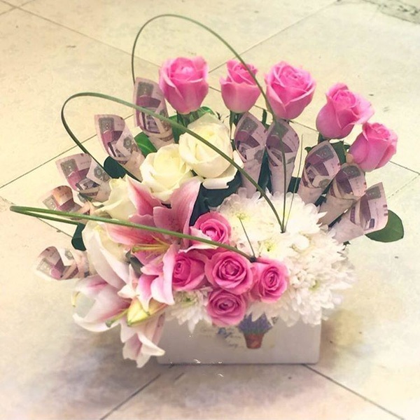 واحة الزهور لتنظيم المناسبات