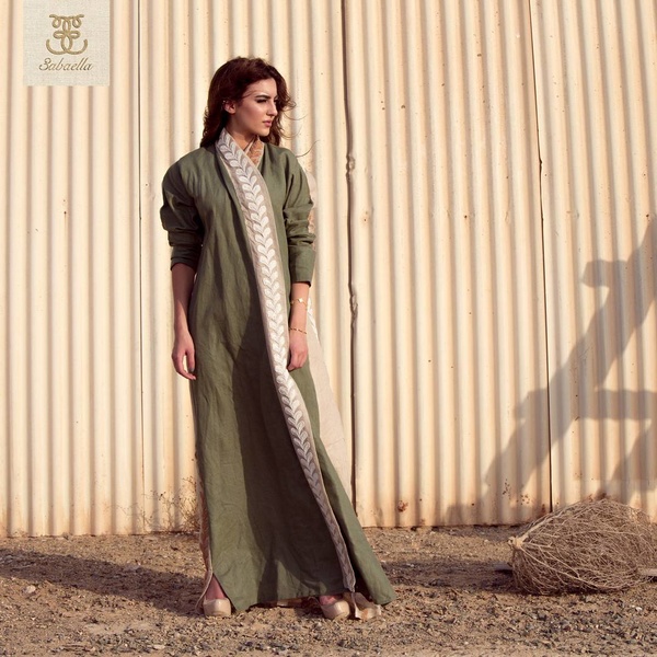 عبايات عبايلا