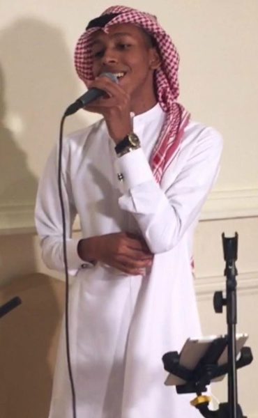 الفنان وليد