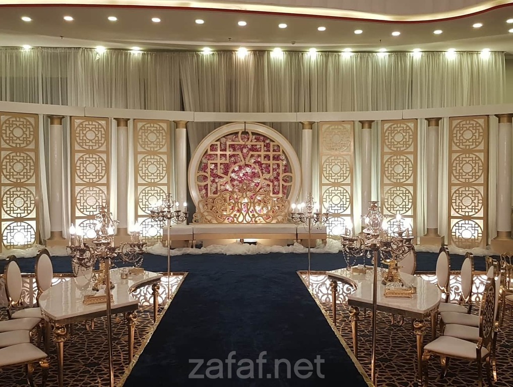 قاعة باريس للاحتفالات