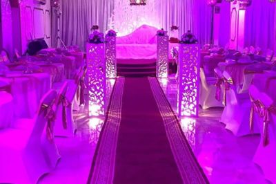 قاعة رؤوم (( جلنار سابقاً ))