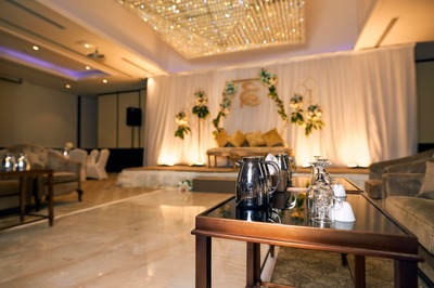 فندق زارا كونتيننتال - الخبر