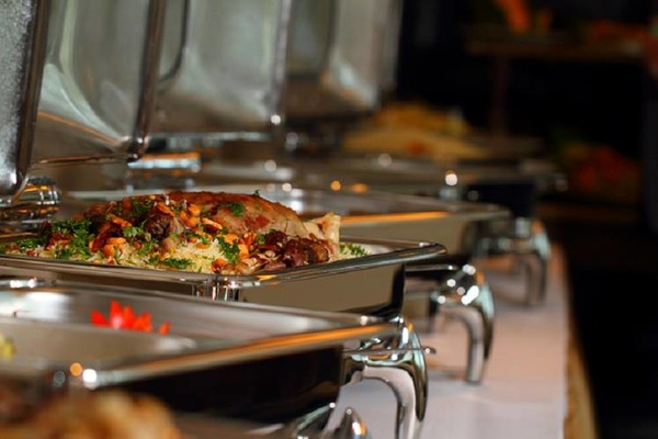 فندق زارا كونتيننتال - الخبر