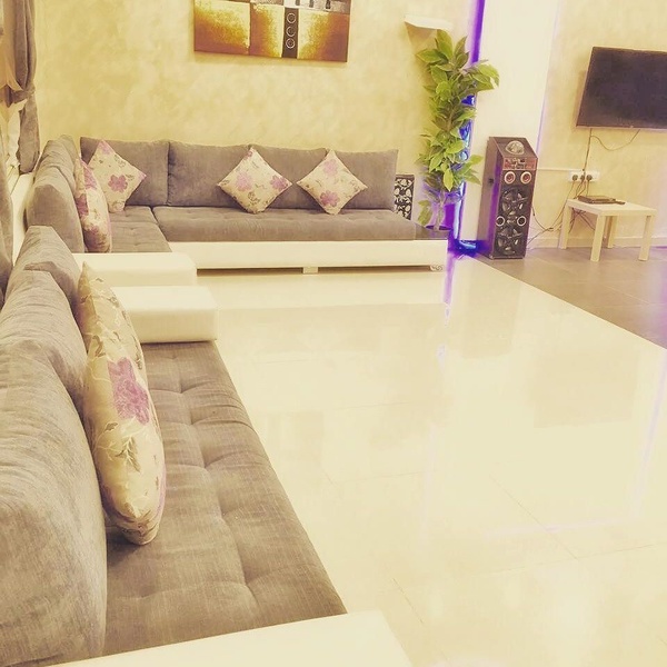 شاليه ملينيوم الفاخر