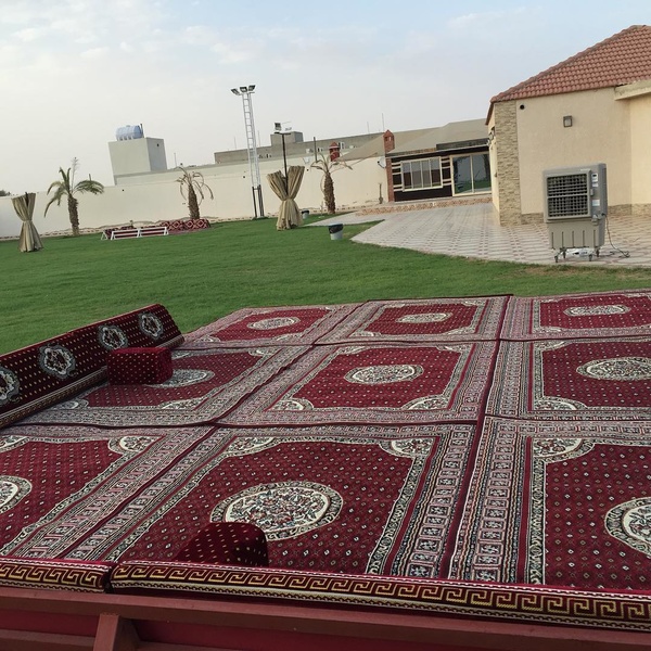 استراحة الديوانية