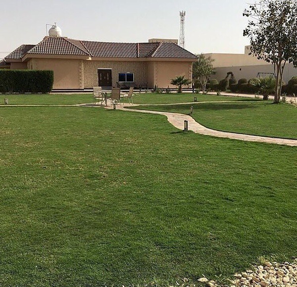 شاليهات كلوسترز