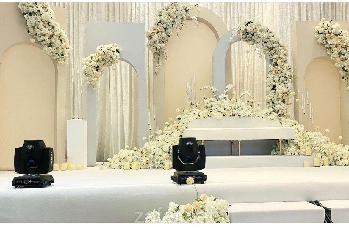 فندق أوفاد الرياض