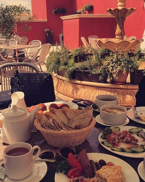 قاعة احتفالات فندق سويت إن - الرياض