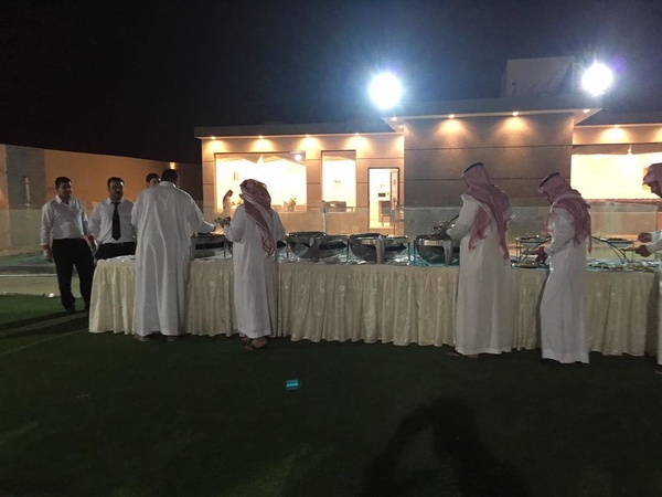 شاليه الجوهرة الإستراحات الرياض