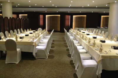 فندق التنفيذيين العزيزية