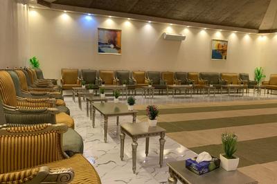 قاعة تتالت للمناسبات