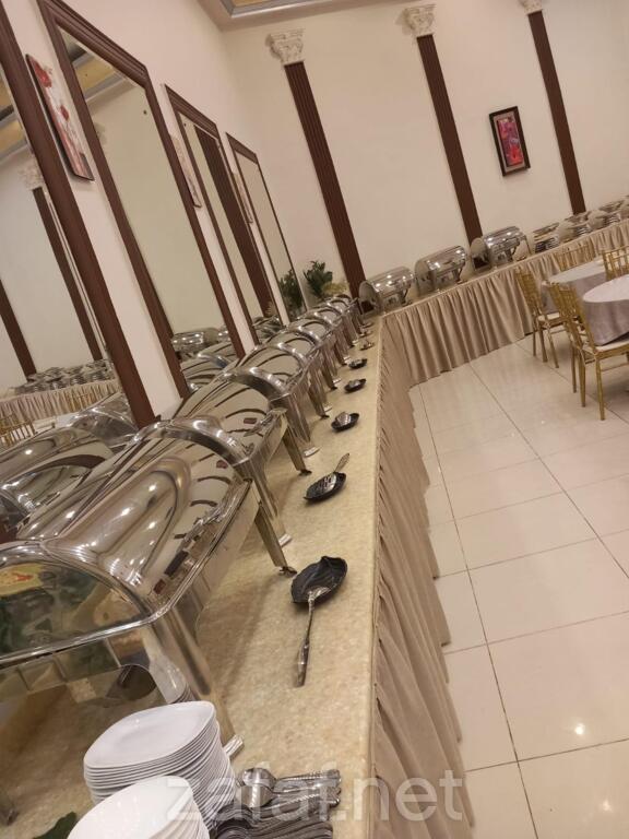 قاعة ميرال للاحتفالات