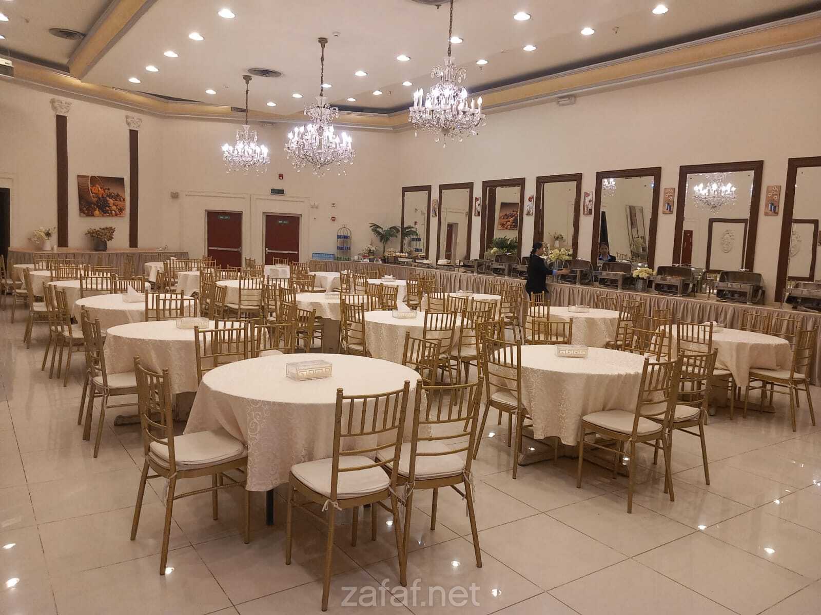 قاعة ميرال للاحتفالات