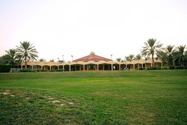 منتجع قاعات الزائر للمناسبات