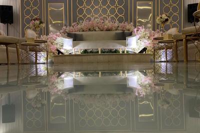 قاعة و منتجع ريفال