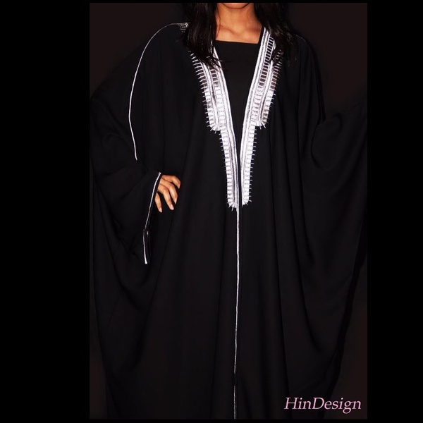 عبايات هند ديزاين