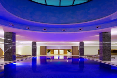 فندق كمبينسكي العثمان - الخبر