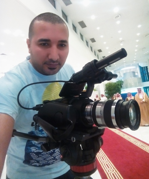 احمد مكي