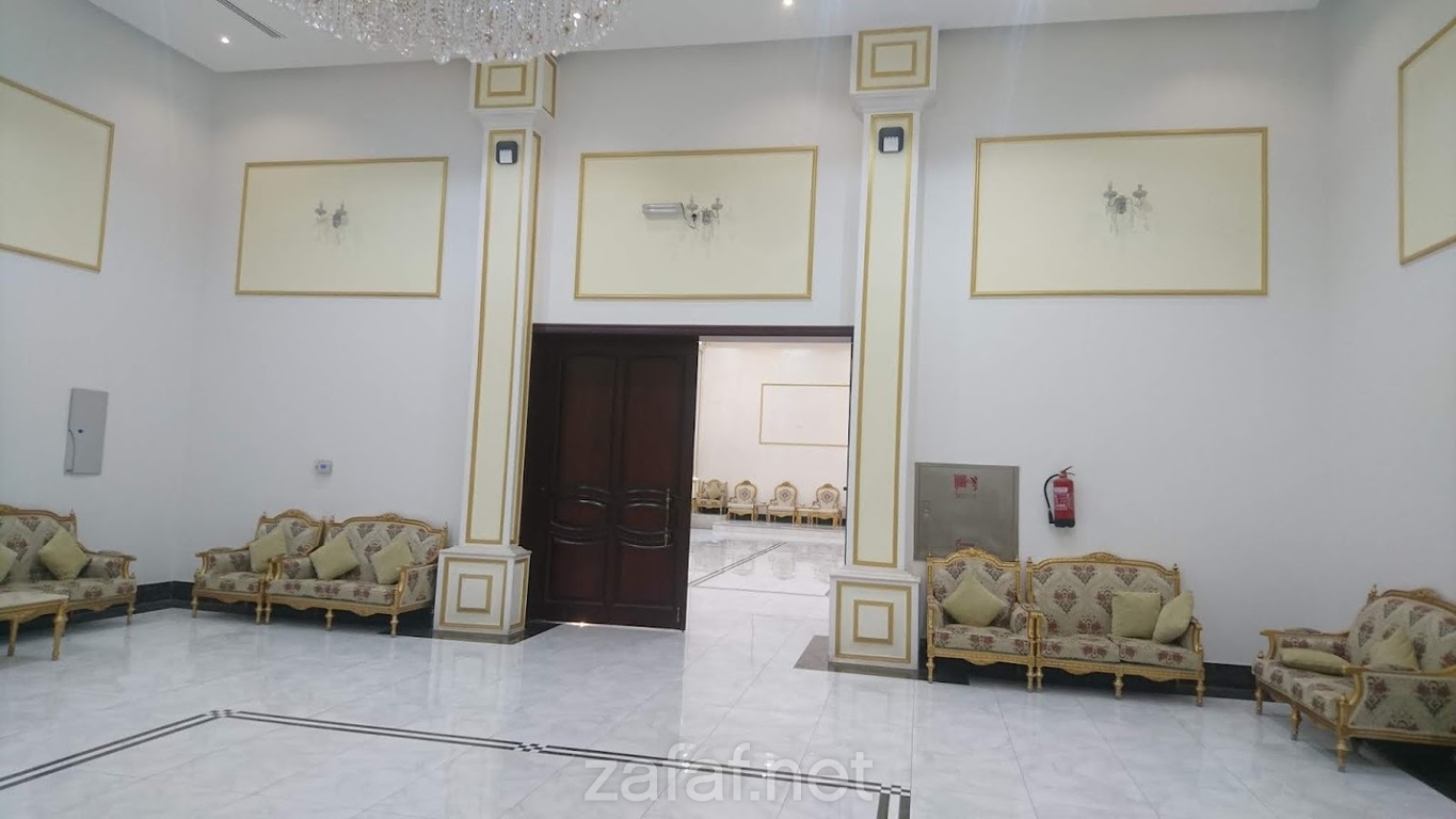 قصر هيف للاحتفالات - الدمام