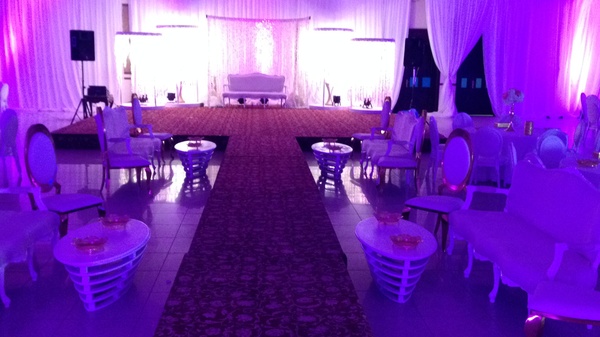 قصر هيف للاحتفالات - الدمام