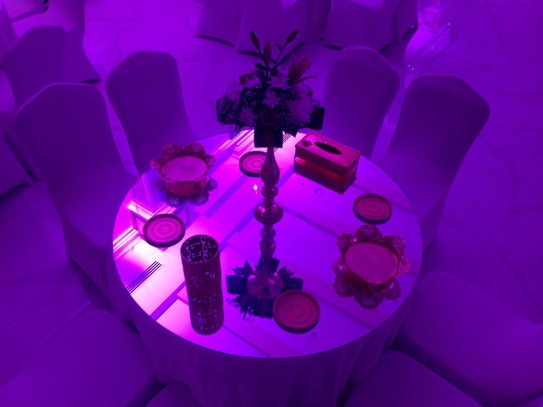 قصر هيف للاحتفالات - الدمام