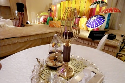 فندق إم مكة من ميلينيوم