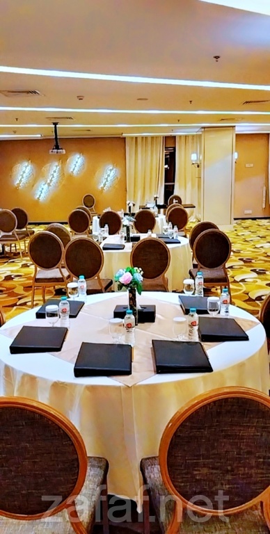 فندق إم مكة من ميلينيوم