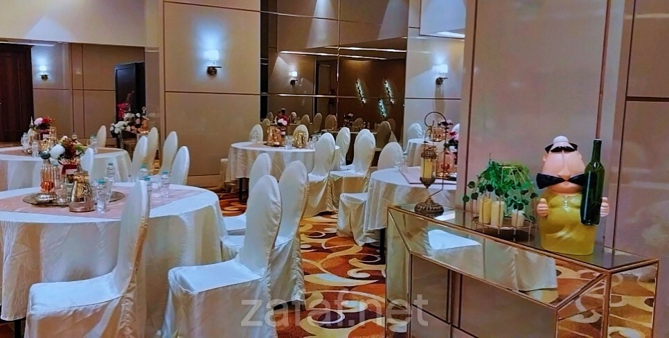 فندق إم مكة من ميلينيوم