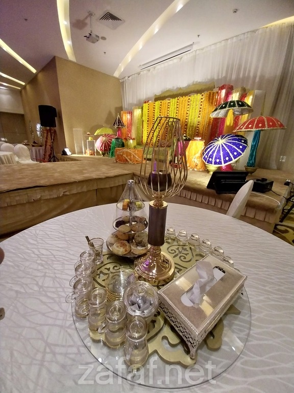 فندق إم مكة من ميلينيوم