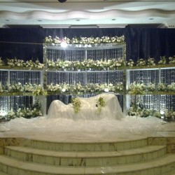 درة العروس لكوش الأفراح