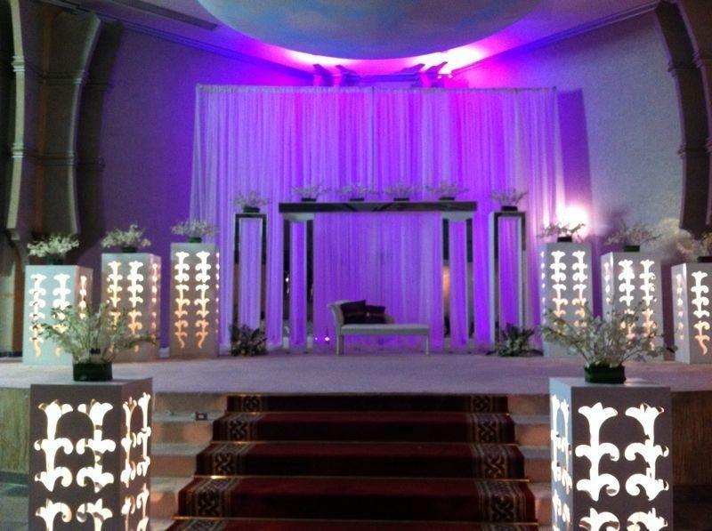 جولينا لتجهيز الحفلات