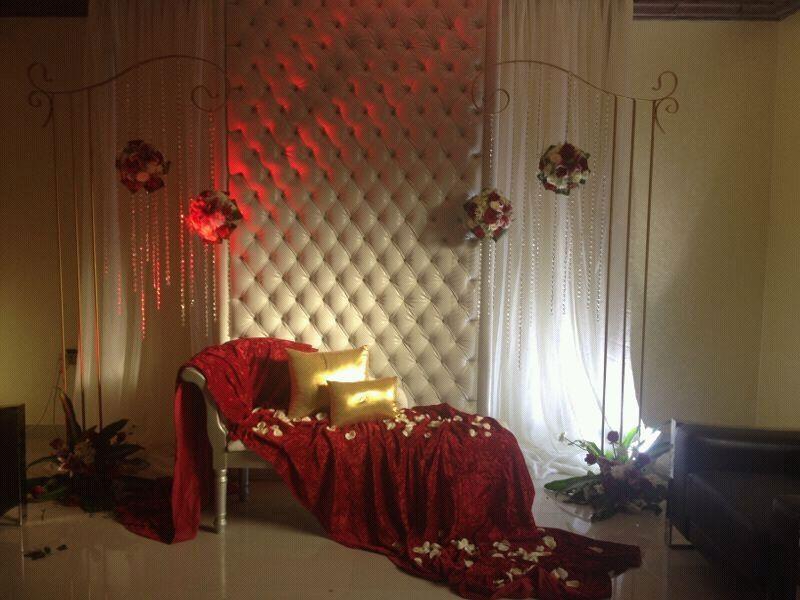 جولينا لتجهيز الحفلات