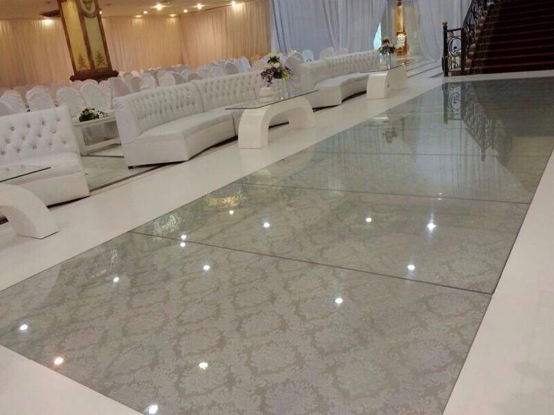 جولينا لتجهيز الحفلات