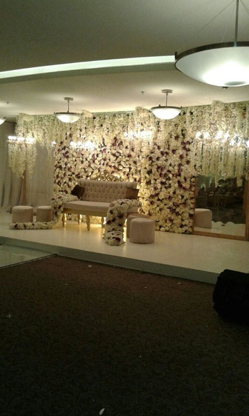 ازهار روزري